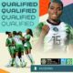 FIFA congratulates Nigeria on World Cup Qualification
