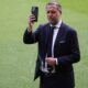Spurs set to land Ashley Phillips Spurs set to land Ashley Phillips