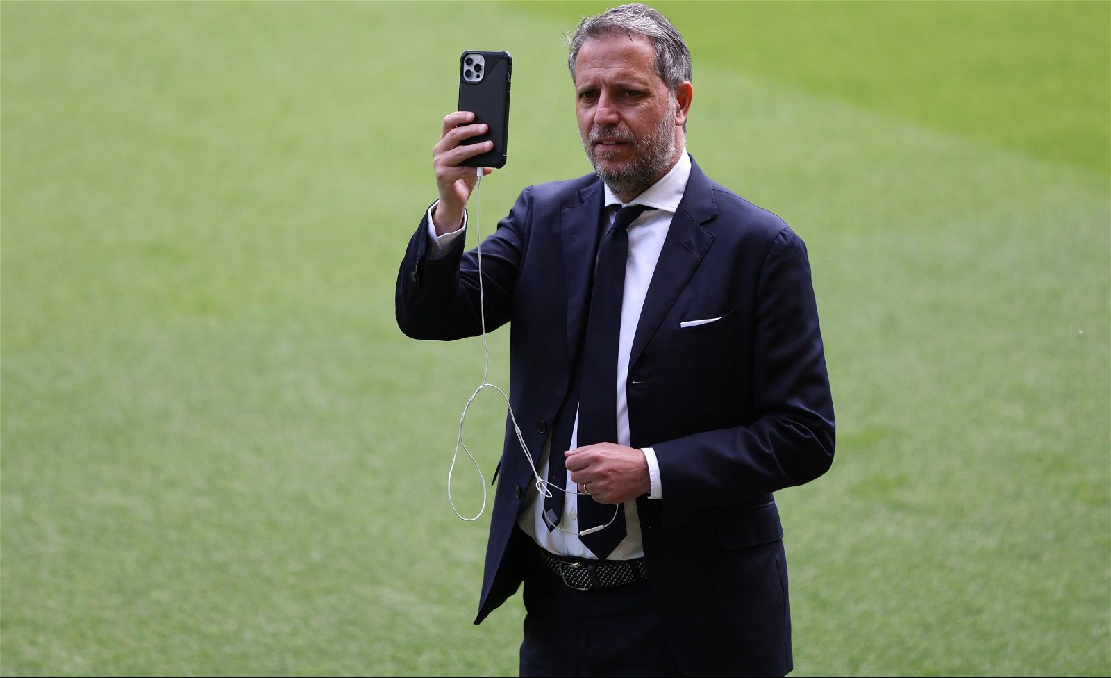 Romano drops Spurs transfer update Romano drops Spurs transfer update