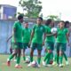 Poor treatment to Nigeria’s Falconets as U-20 World Cup draws near
