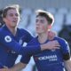 Lampard looking to reunite with Chelsea midfielder with loan move Lampard looking to reunite with Chelsea midfielder with loan move