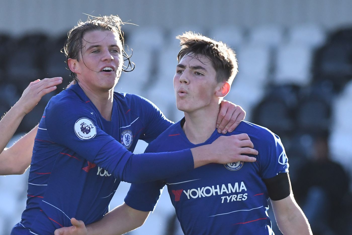 Lampard looking to reunite with Chelsea midfielder with loan move Lampard looking to reunite with Chelsea midfielder with loan move