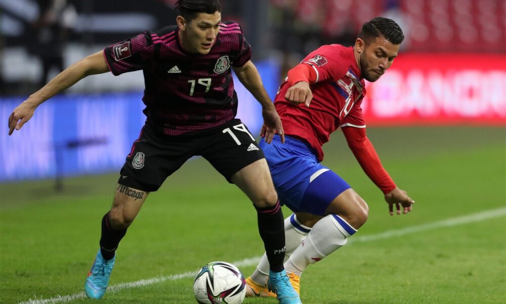 Leeds: Orta plotting Arteaga bid