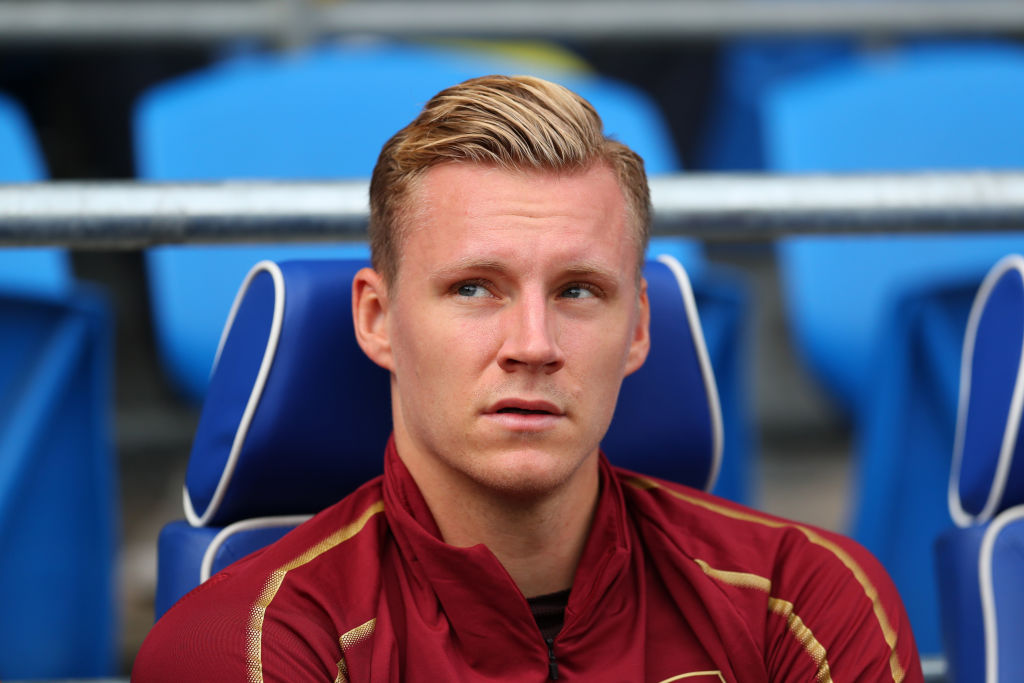 Fulham ‘growing in confidence’ over £10m deal for Arsenal outcast Fulham ‘growing in confidence’ over £10m deal for Arsenal outcast