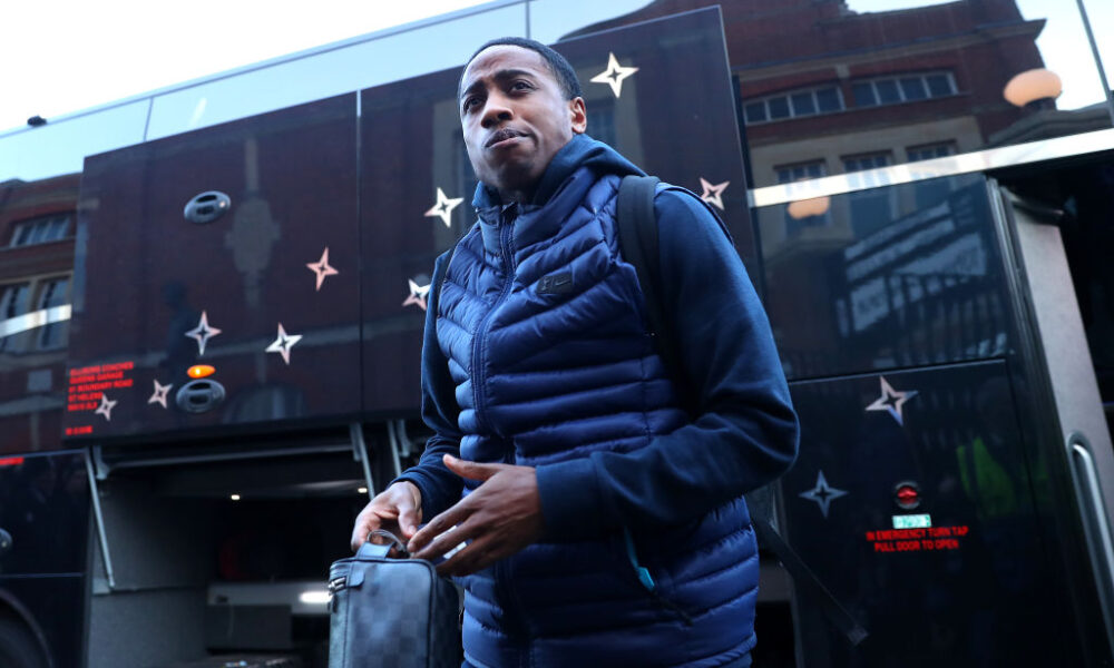 Southampton slap hefty price tag on Kyle Walker-Peters amid Arsenal and Manchester United interest