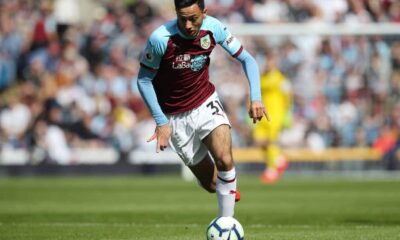 Premier League pair in talks with Burnley over Dwight McNeil deal Premier League pair in talks with Burnley over Dwight McNeil deal