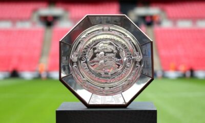 Best Community Shield Betting Offers & Football Free Bets