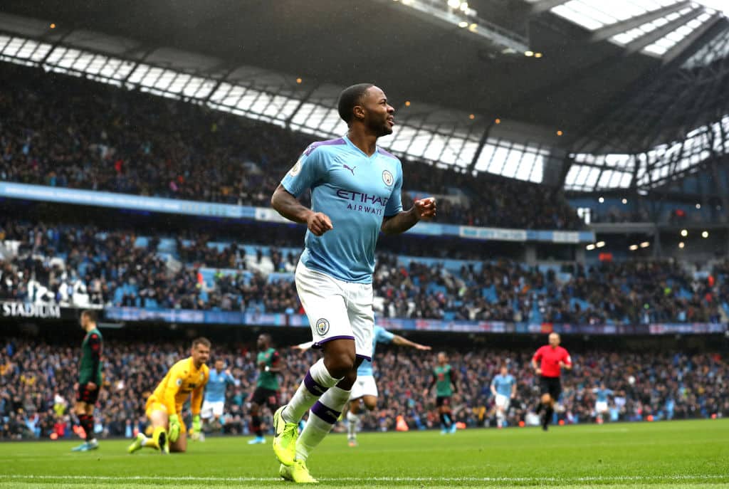 Raheem Sterling set to make Chelsea move ‘within 24 hours’ after massive wage agreement Raheem Sterling set to make Chelsea move ‘within 24 hours’ after massive wage agreement