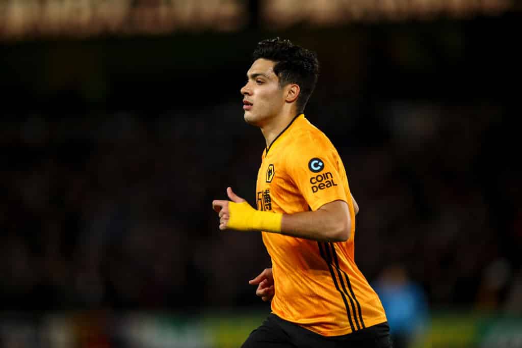 Wolves dealt Raul Jimenez blow during Besiktas clash Wolves dealt Raul Jimenez blow during Besiktas clash
