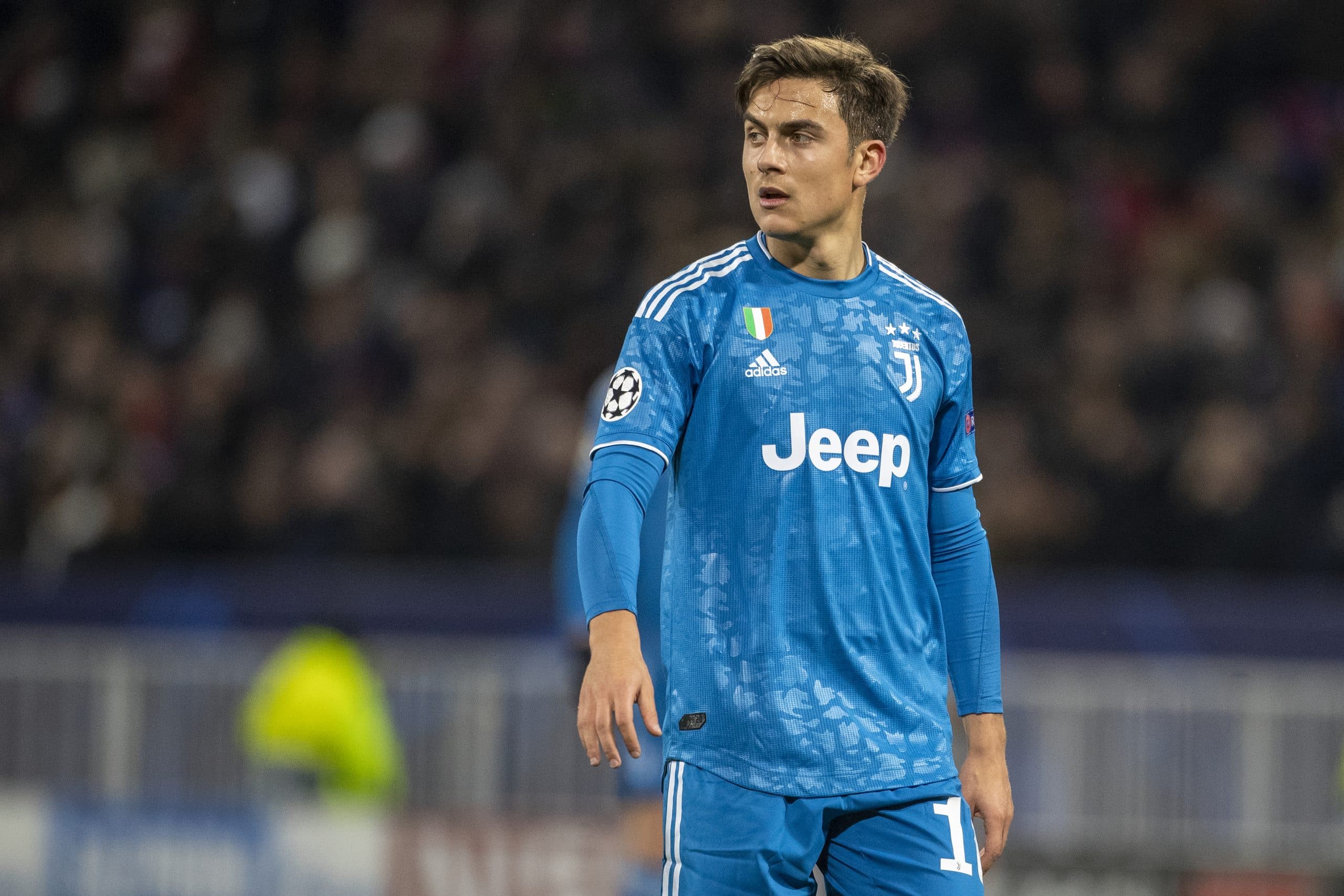 Paulo Dybala’s new low Roma release clause Paulo Dybala’s new low Roma release clause