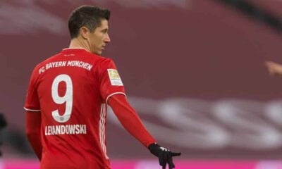 De Ligt, Dembele, Bellingham, Lewandowski, Martinez and more De Ligt, Dembele, Bellingham, Lewandowski, Martinez and more