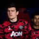 Harry Maguire opens up on tough 2021/22 Harry Maguire opens up on tough 2021/22