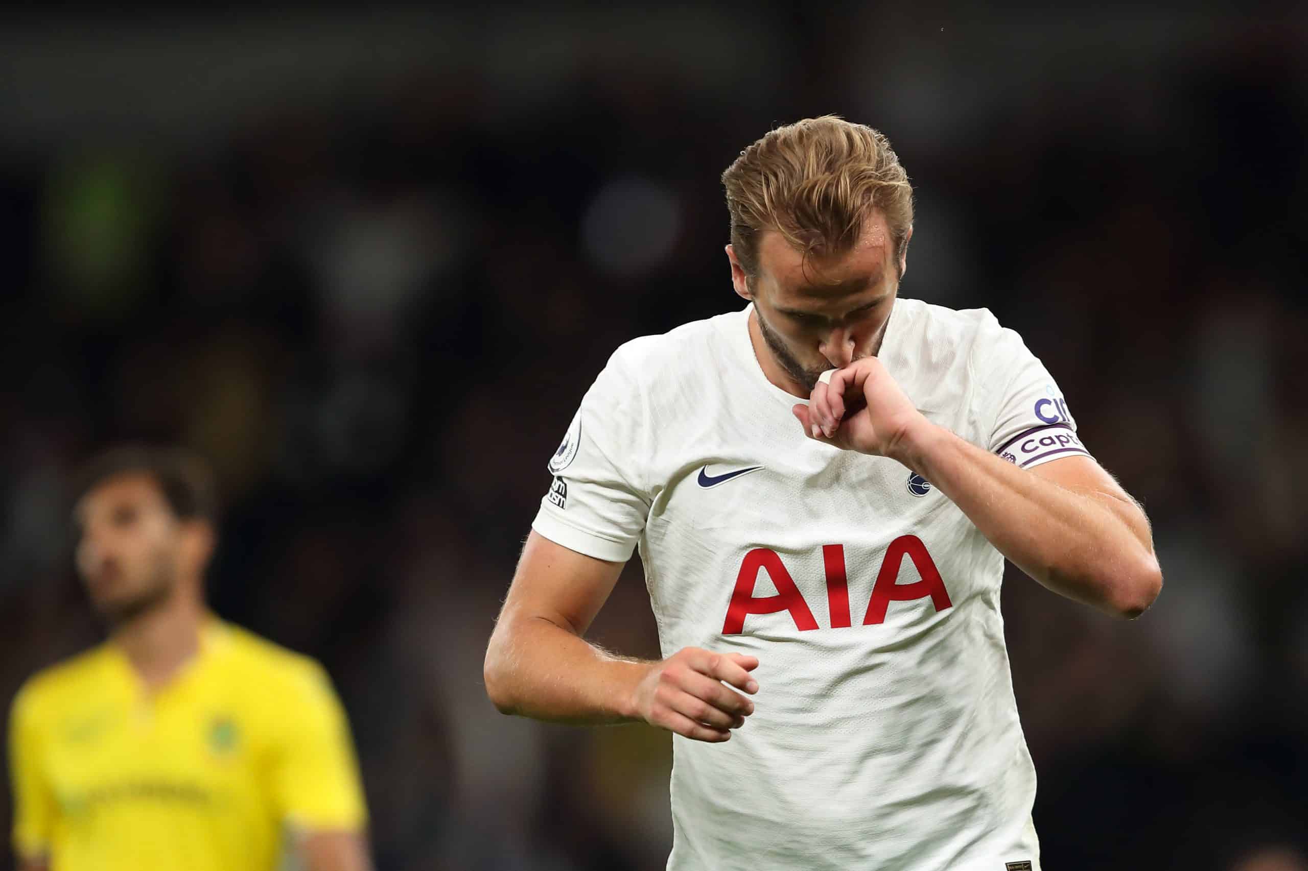 Julian Nagelsmann comments on Bayern Munich’s interest in Harry Kane