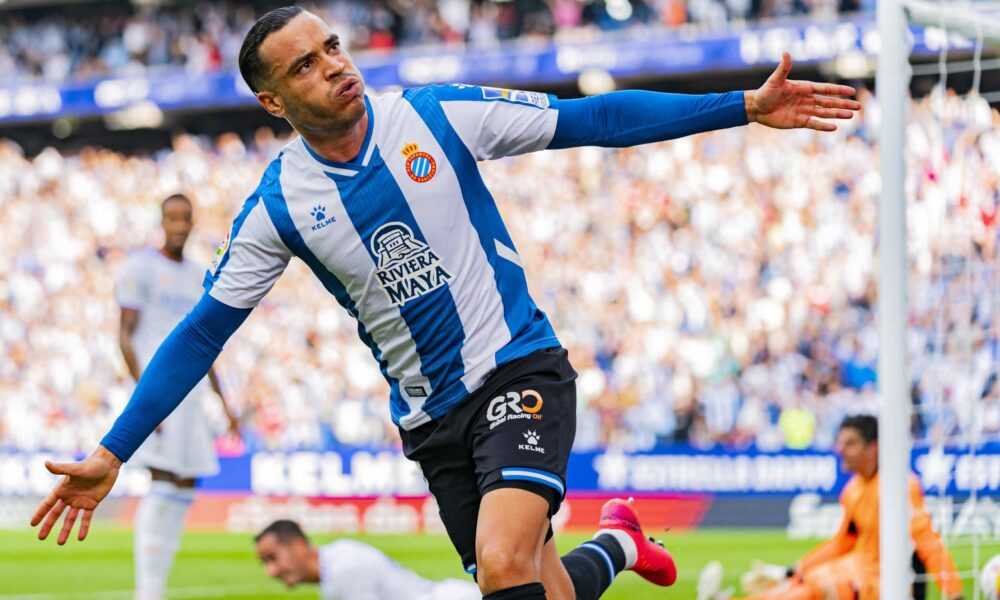 Newcastle join hunt for Arsenal-linked striker Newcastle join hunt for Arsenal-linked striker