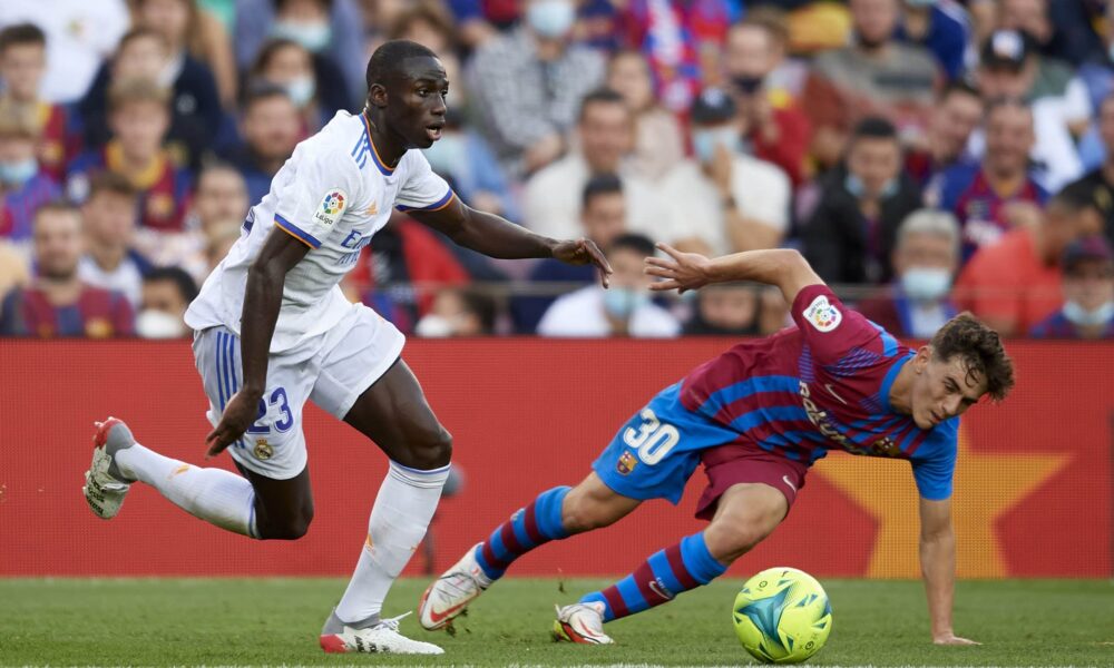 Fresh update provided on Gavi’s Barcelona contract talks
