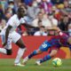 Fresh update provided on Gavi’s Barcelona contract talks