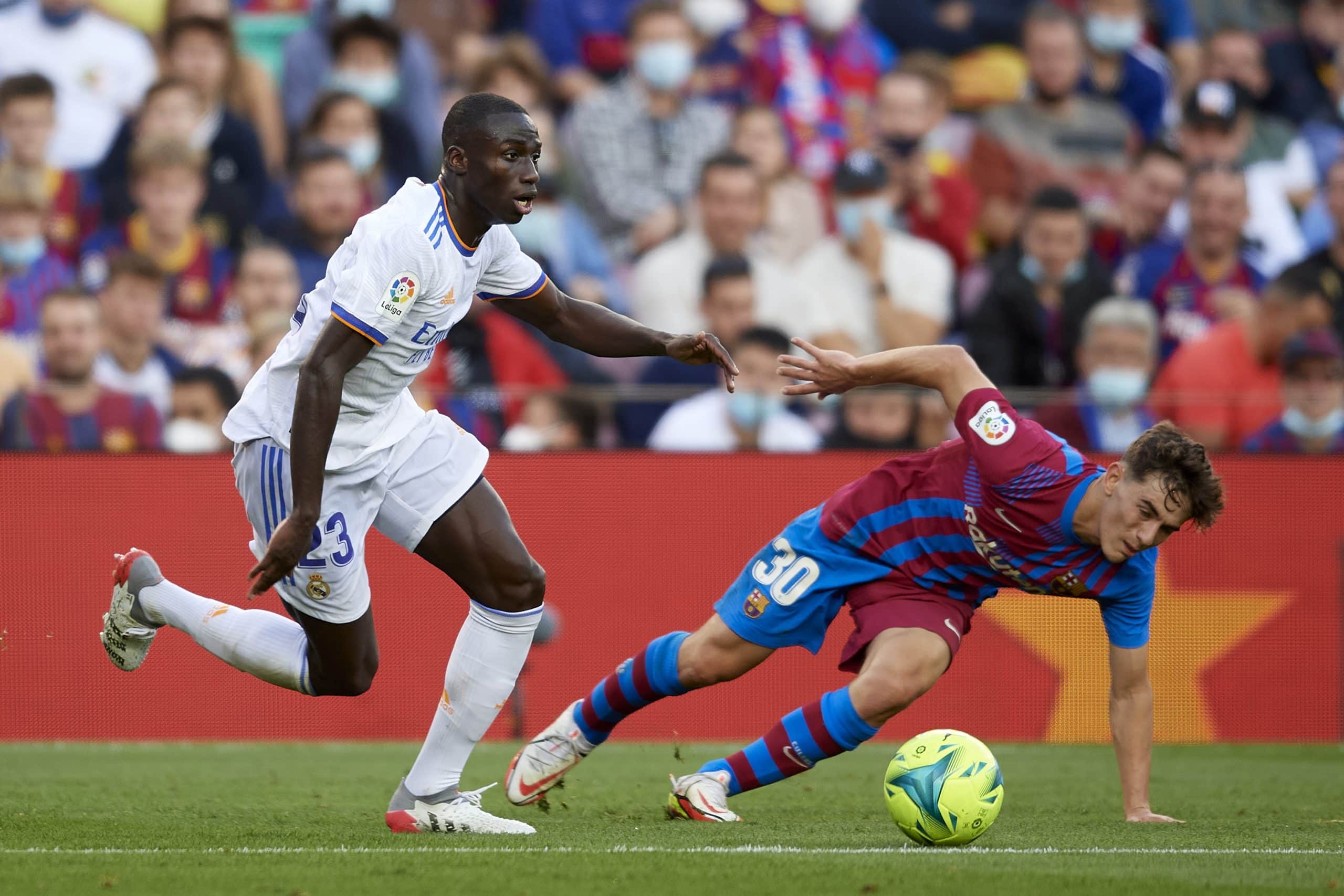 Fresh update provided on Gavi’s Barcelona contract talks Fresh update provided on Gavi’s Barcelona contract talks
