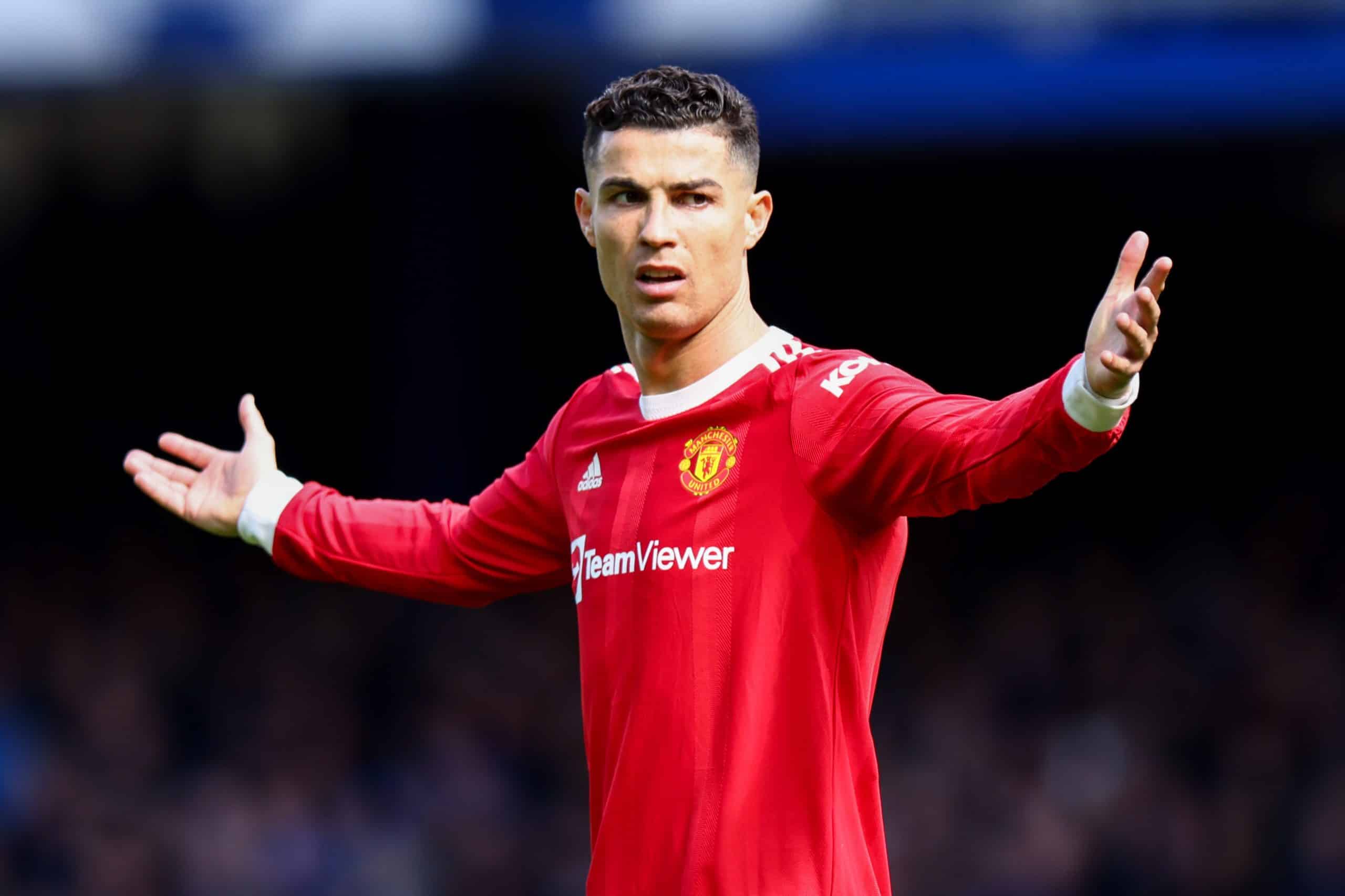 Cristiano Ronaldo’s Bayern Munich links shut down Cristiano Ronaldo’s Bayern Munich links shut down