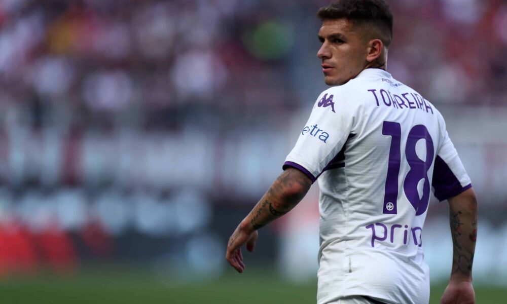 Lucas Torreira nears Arsenal exit amid pre-agreement with Valencia