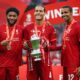 As one Liverpool defender nears exit, another lines up contract extension
