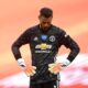 Manchester United closing in on move for new goalkeeper Manchester United closing in on move for new goalkeeper
