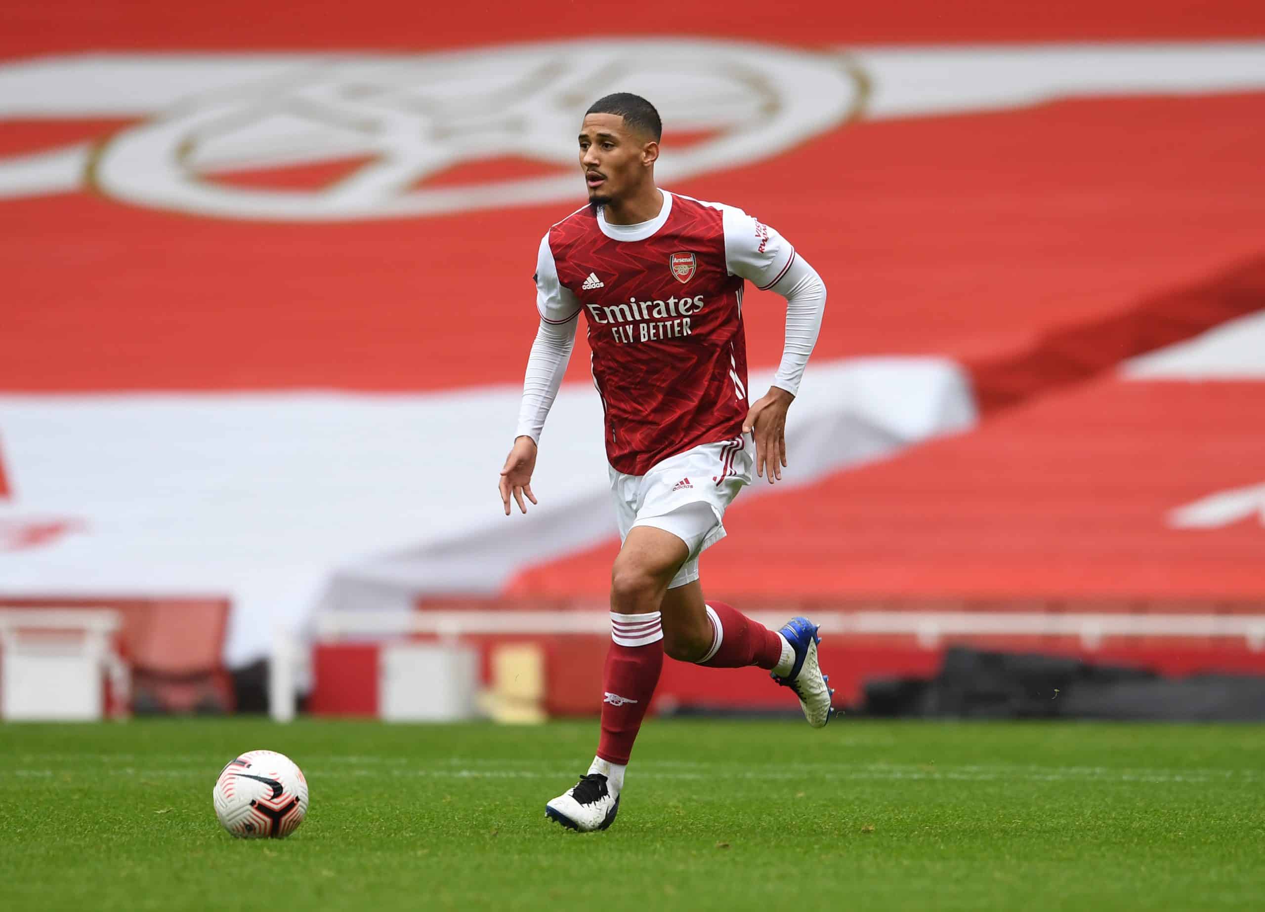 Marseille chief reiterates William Saliba hope Marseille chief reiterates William Saliba hope