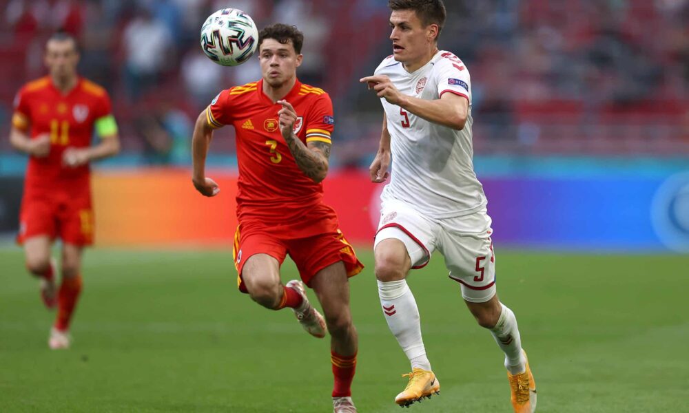 Nottingham Forest closing in on £16m Liverpool man