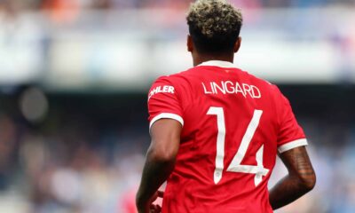 How Nottingham Forest look set to blow West Ham out the water to sign Lingard