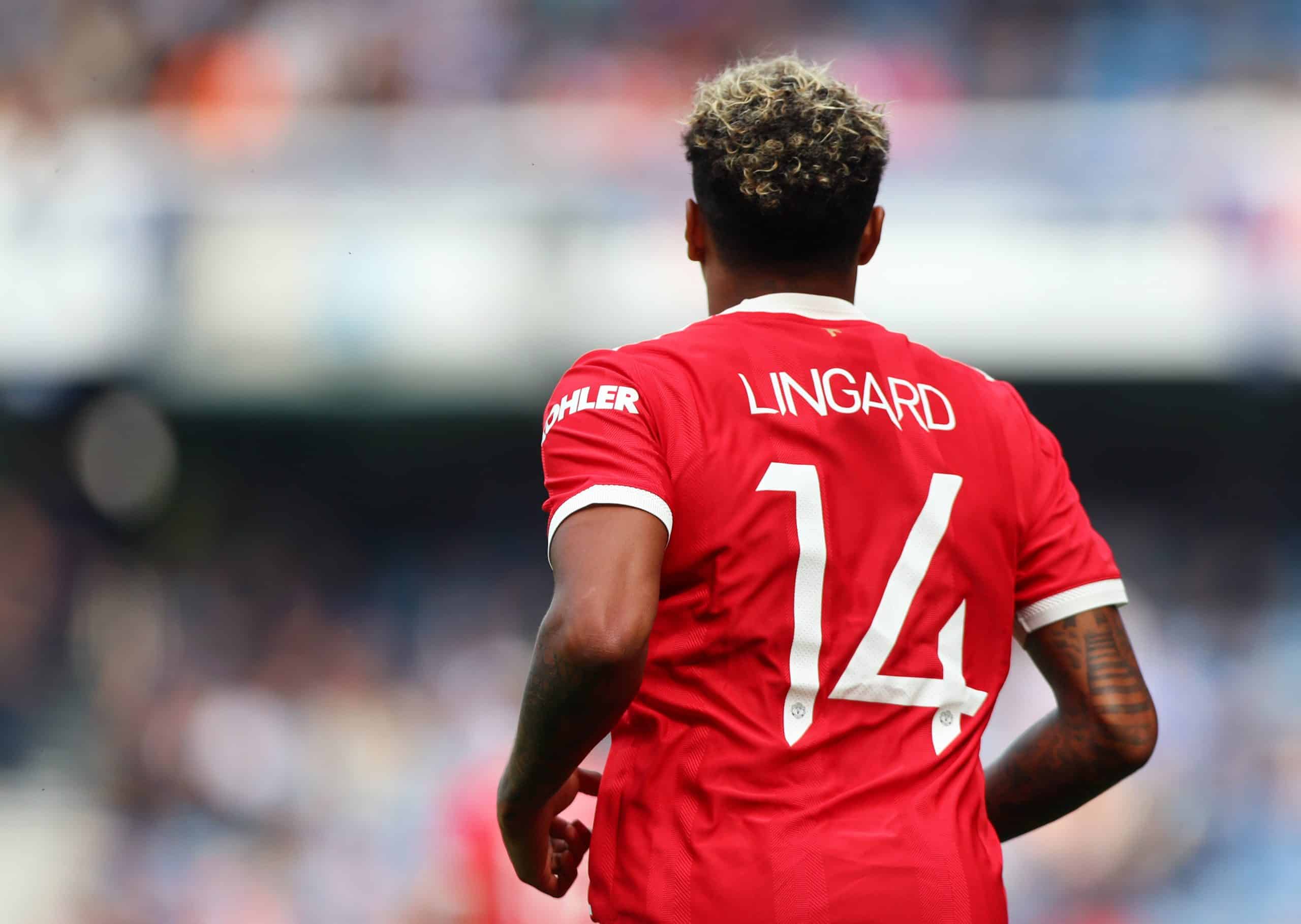 How Nottingham Forest look set to blow West Ham out the water to sign Lingard How Nottingham Forest look set to blow West Ham out the water to sign Lingard