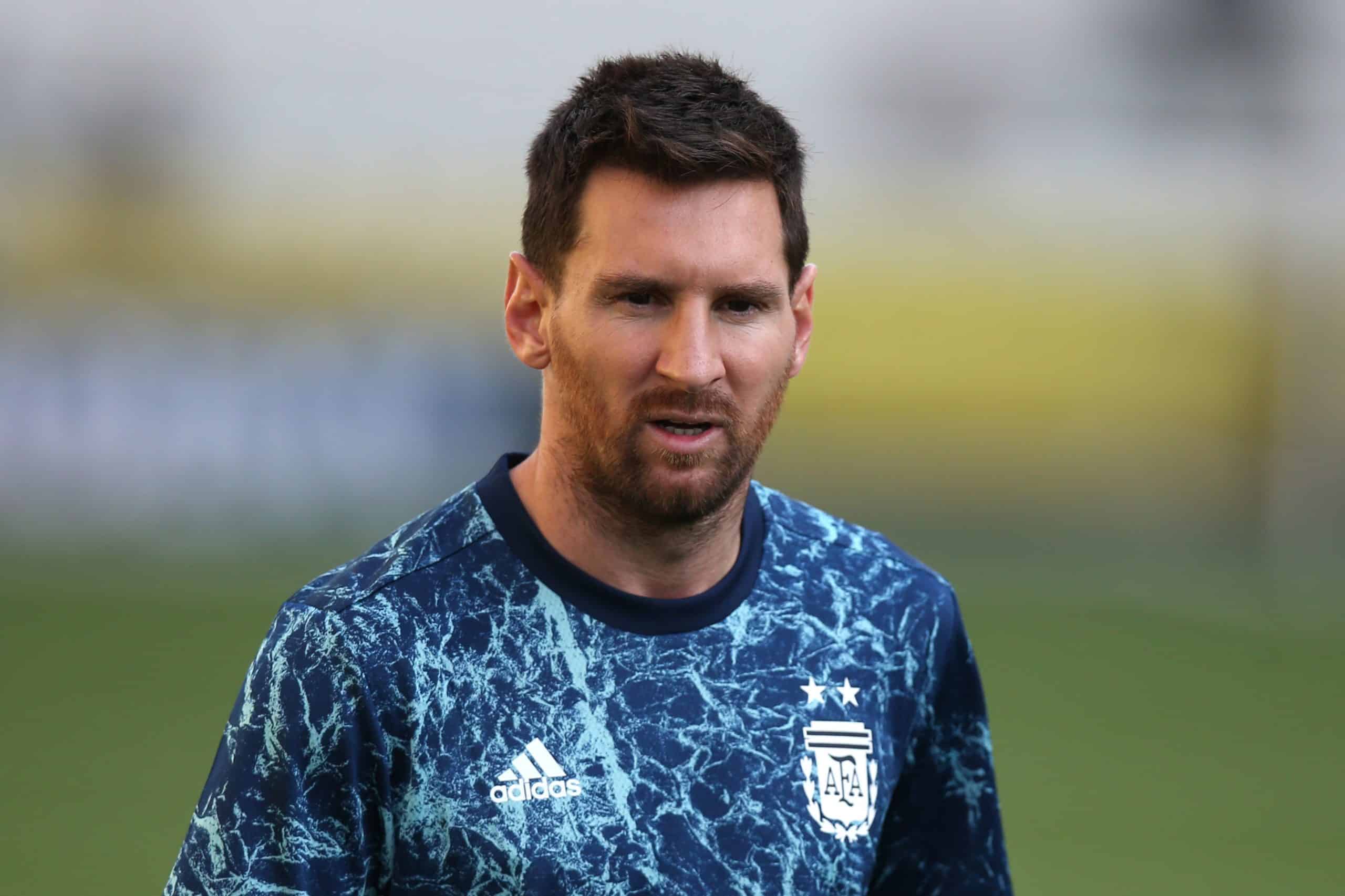 Messi, Saka, Kimpembe, De Jong, Toney and more Messi, Saka, Kimpembe, De Jong, Toney and more