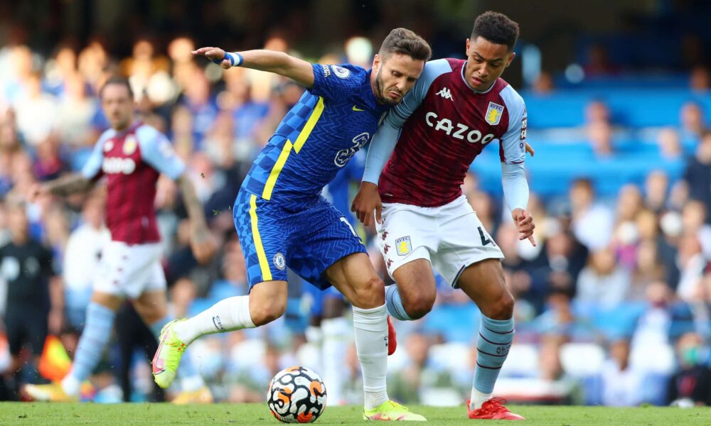 Saul Niguez reflects positively on turbulent Chelsea loan spell in 2021-22