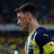 Mesut Ozil confirms new club after Fenerbache contract termination Mesut Ozil confirms new club after Fenerbache contract termination