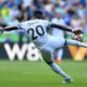 Fulham make opening bid for Maxwel Cornet amid Everton competition Fulham make opening bid for Maxwel Cornet amid Everton competition