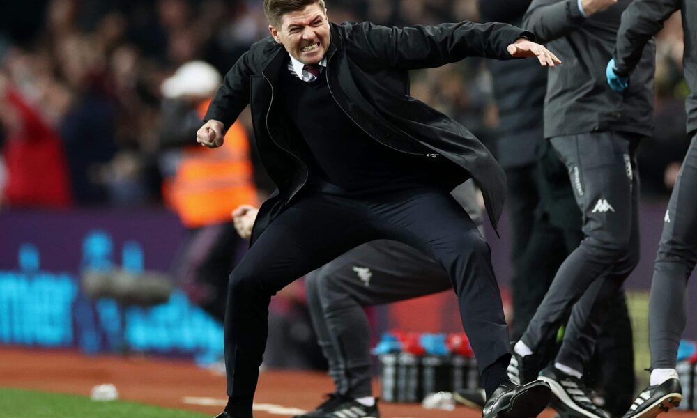 Aston Villa confirm Augustinsson signing