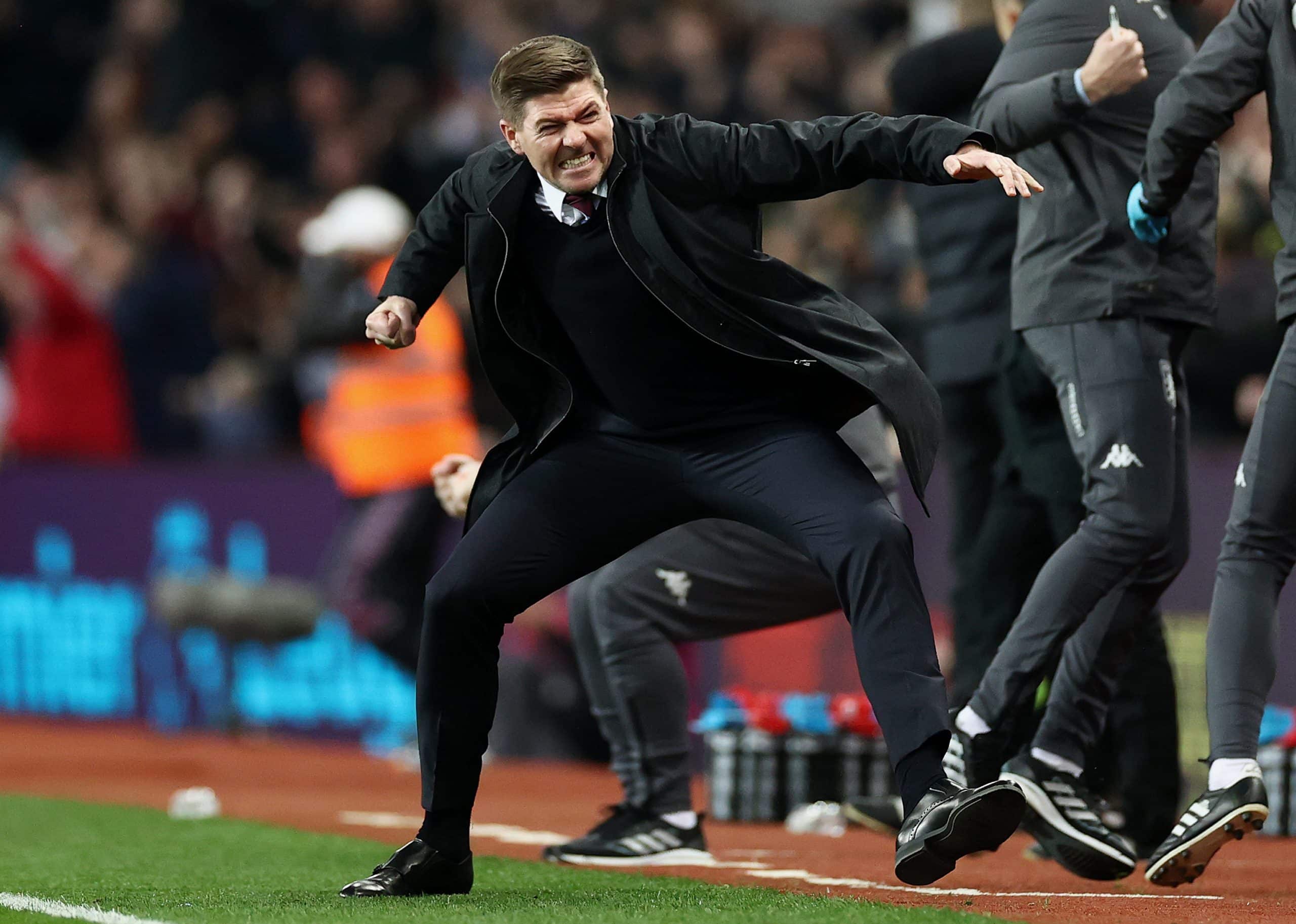 Aston Villa confirm Augustinsson signing