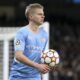 The side Arsenal saw off to land Oleksandr Zinchenko