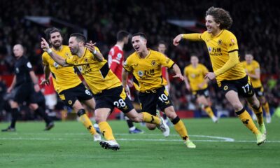 Fabio Silva seals Wolves loan exit