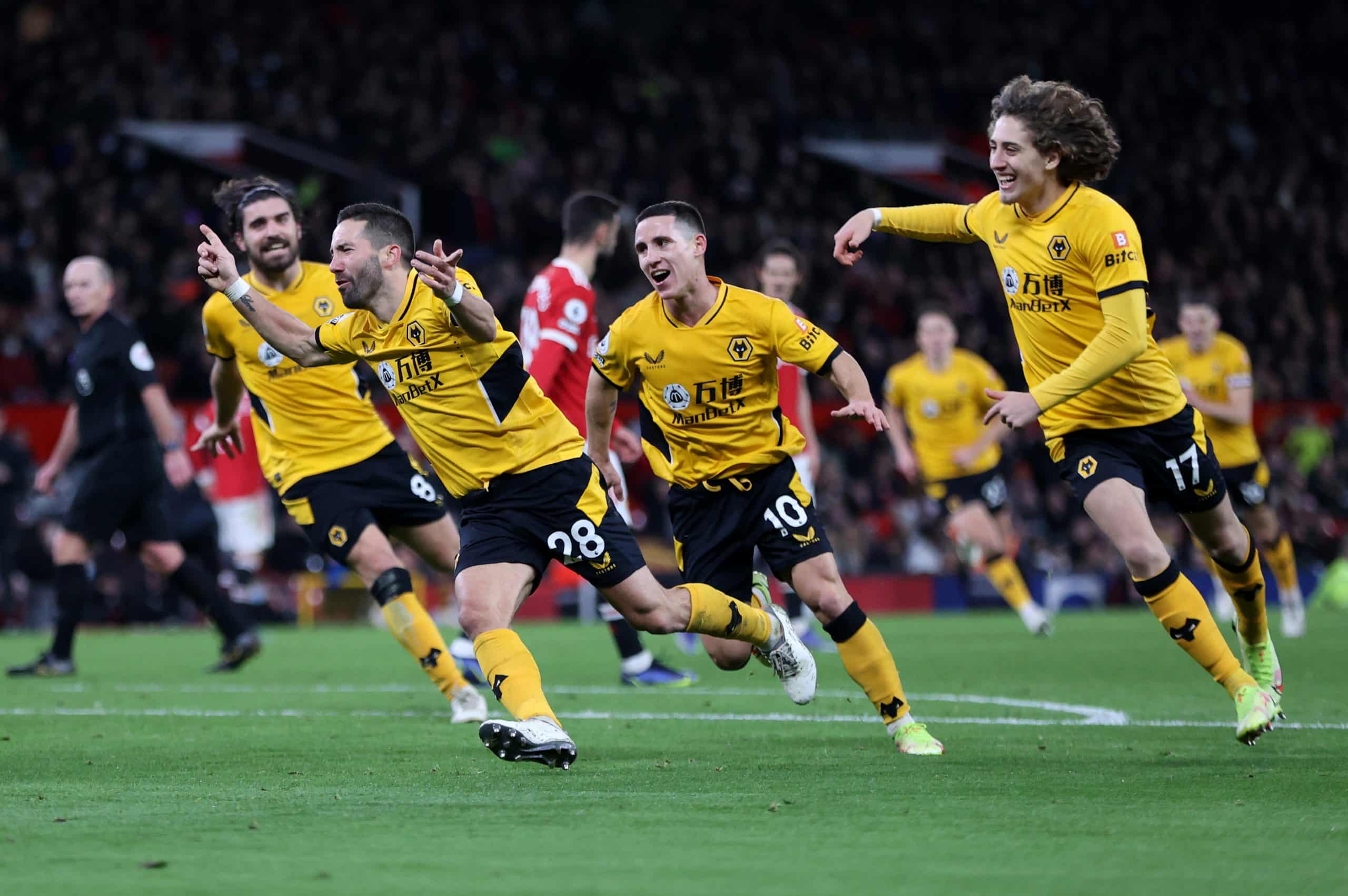 Fabio Silva seals Wolves loan exit Fabio Silva seals Wolves loan exit