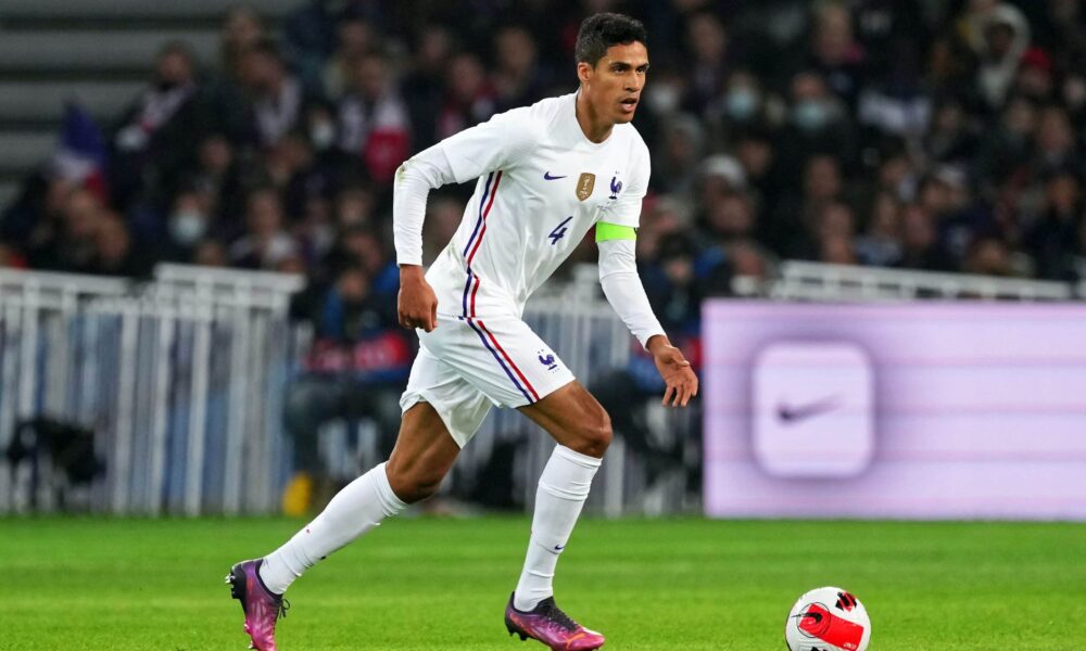 Manchester United fans will love what Raphael Varane has said about Erik ten Hag Manchester United fans will love what Raphael Varane has said about Erik ten Hag