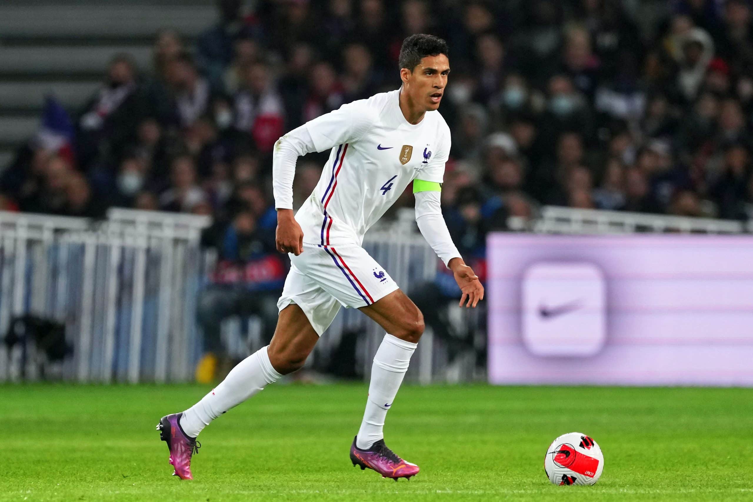 Manchester United fans will love what Raphael Varane has said about Erik ten Hag Manchester United fans will love what Raphael Varane has said about Erik ten Hag