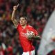 Liverpool defender speaks out on prospect of facing Darwin Nunez in training Liverpool defender speaks out on prospect of facing Darwin Nunez in training