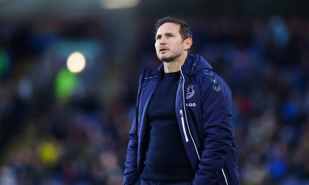 Everton in talks over Joao Virginia departure Everton in talks over Joao Virginia departure