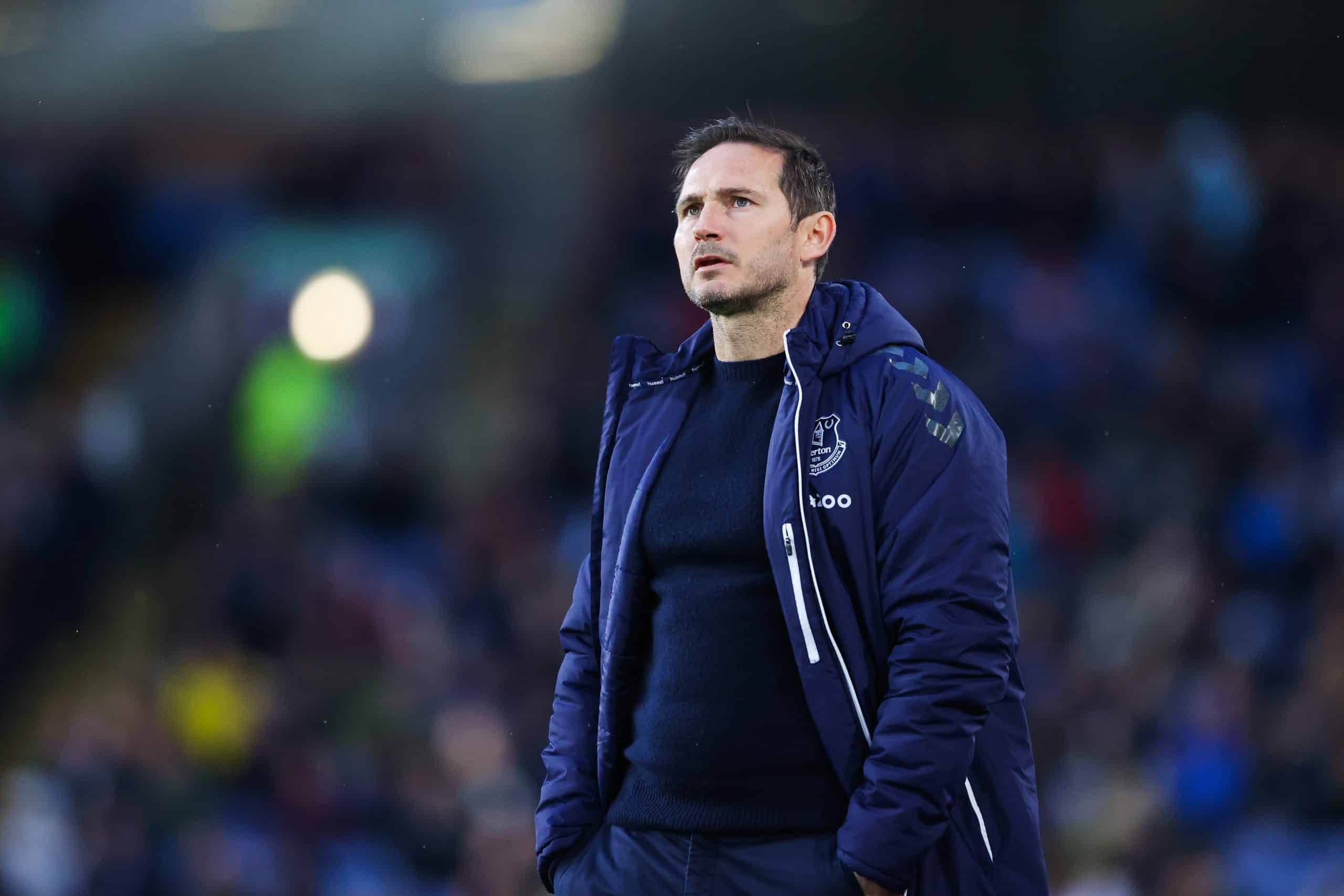 Everton in talks over Joao Virginia departure Everton in talks over Joao Virginia departure