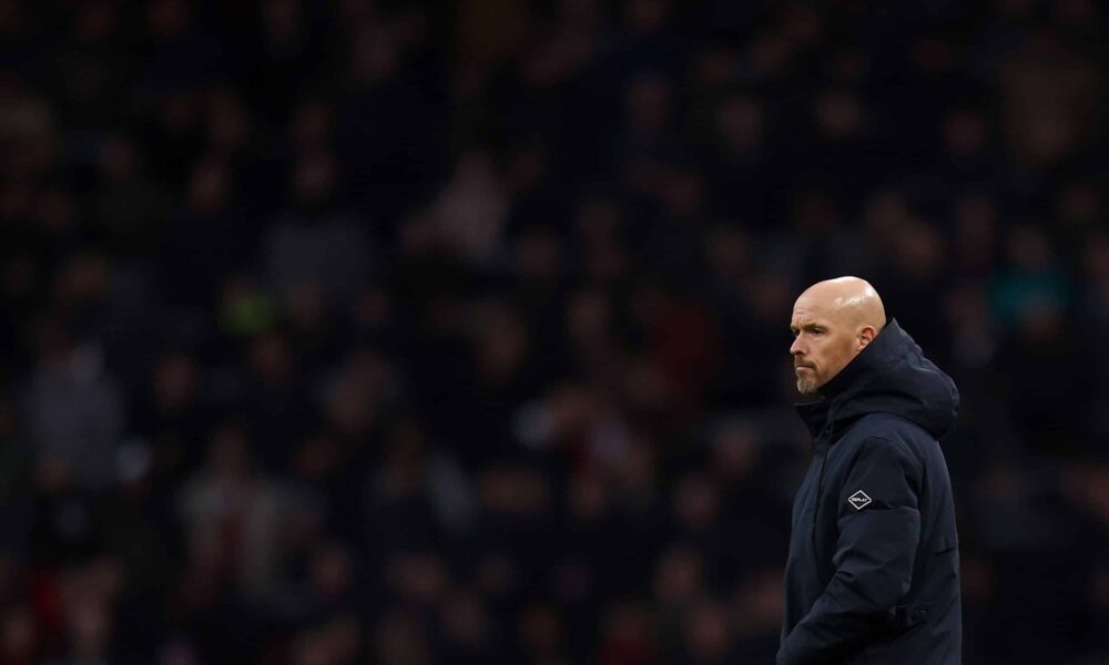 After Frenkie de Jong blow, Manchester United to miss out on second summer target