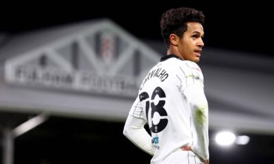 Squad number & Klopp’s praise