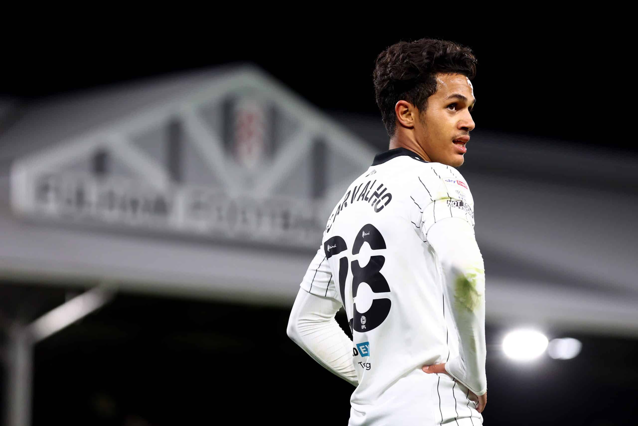 Squad number & Klopp’s praise Squad number & Klopp’s praise