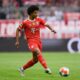 Serge Gnabry to end Chelsea transfer speculation by penning new contract with Bayern