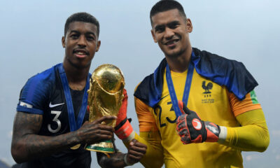 Kimpembe’s stance over Chelsea move & PSG’s asking price