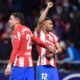Chelsea and United could help Atletico with move for defender Chelsea and United could help Atletico with move for defender