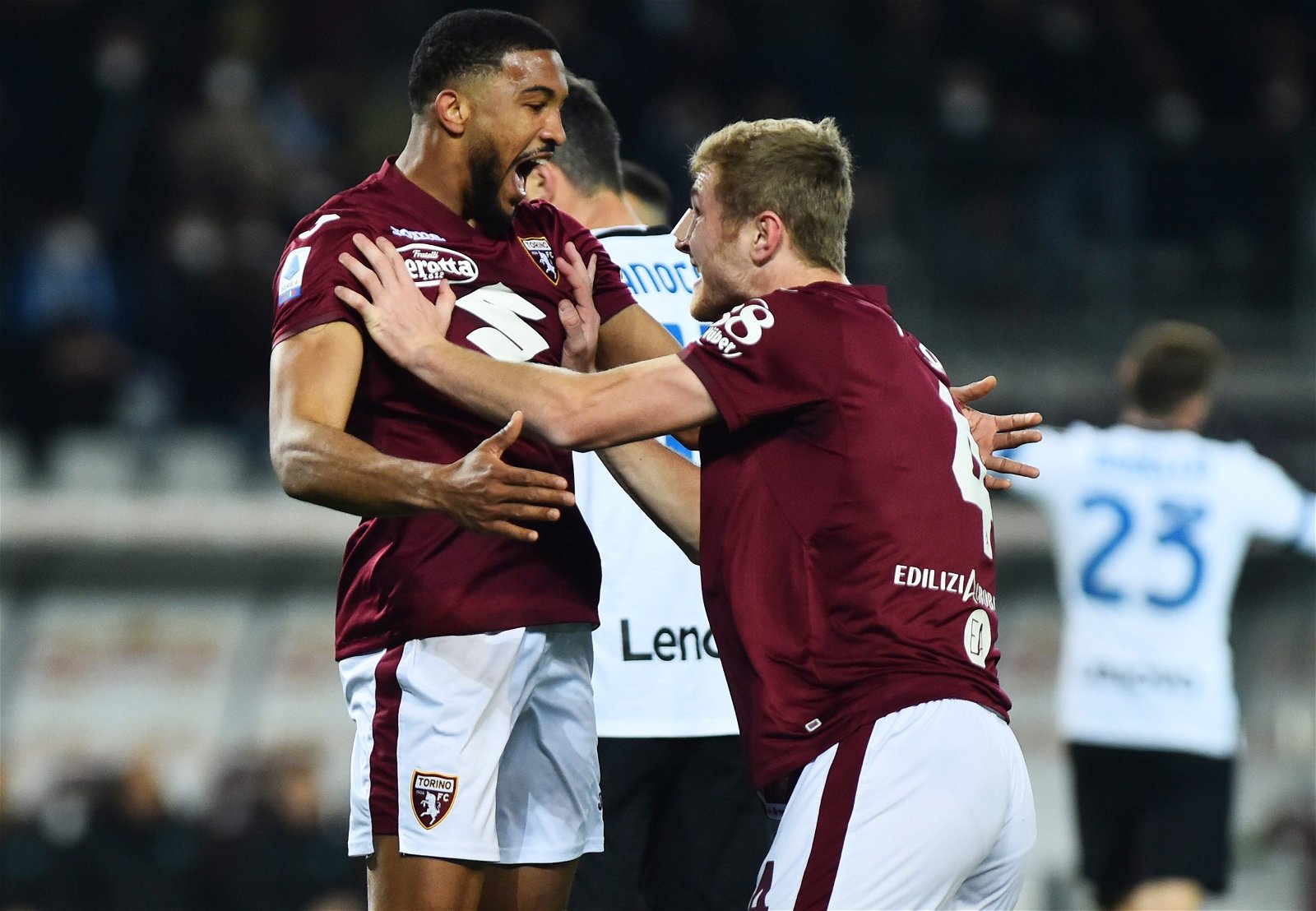 Spurs hold talks over Bremer swoop Spurs hold talks over Bremer swoop